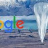 Dự án đầy tham vọng của Google phủ sóng internet toàn cầu