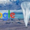 Dự án đầy tham vọng của Google phủ sóng internet toàn cầu