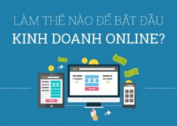 Cách lập kế hoạch bán hàng online hiệu quả