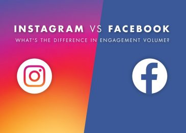 Nên mua quảng cáo facebook hay Instagram?