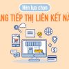 Top 5 mạng tiếp thị liên kết VN bạn nên tham gia