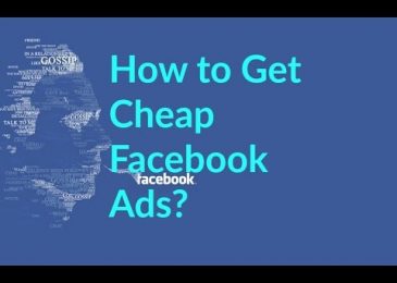 Cách chạy quảng cáo facebook giá rẻ