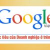 Cách tối ưu chiến dịch quảng cáo Google Adwords