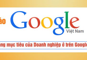 Cách tối ưu chiến dịch quảng cáo Google Adwords