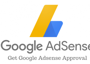 Bí quyết đăng ký Google Adsense 100% được chấp thuận