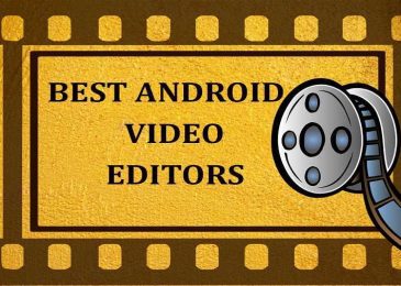 Top các apps chỉnh sửa video trên Android