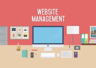 Lý do cần có công cụ quản lý website chuyên nghiệp