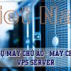 Top công ty dịch vụ máy chủ ảo VPS hàng đầu