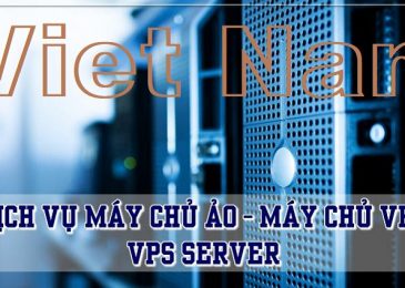 Top công ty dịch vụ máy chủ ảo VPS hàng đầu