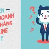 Mở website nên kinh doanh mặt hàng gì