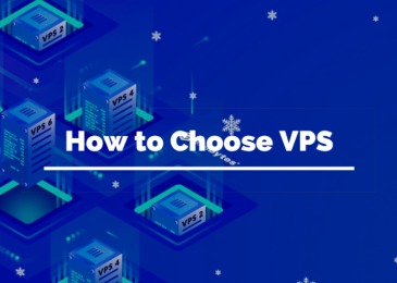 Tư vấn chọn mua dịch vụ máy chủ ảo VPS