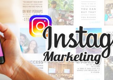 Cách tiếp thị trên Instagram TV hiệu quả