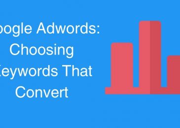 Thủ thuật chọn từ khóa quảng cáo Google Adwords