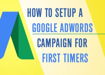 Kinh nghiệm tự chạy quảng cáo Google Adwords