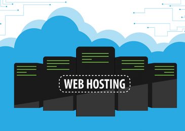 Top các đơn vị cung cấp hosting uy tín tại VN