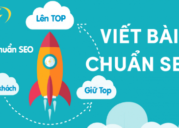 Kinh nghiệm viết bài chuẩn seo từ thực tế