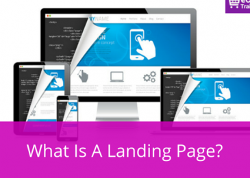 Tìm hiểu chính xác khái niệm landing page là gì