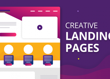 Cách xây dựng Landing Page nhanh nhất