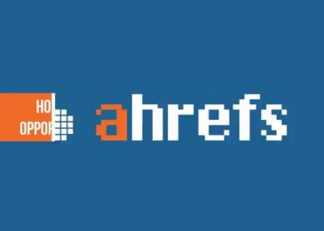 Ahrefs đang cố gắng tận thu trước khi sụp đổ?