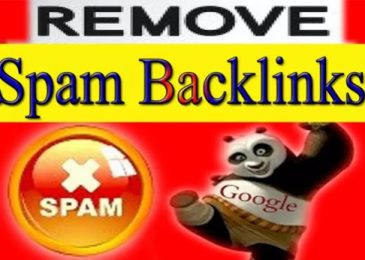 Spam link – thói quen gây tụt thứ hạng website