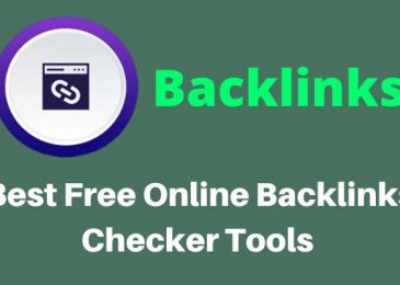 Những công cụ thống kê backlink miễn phí