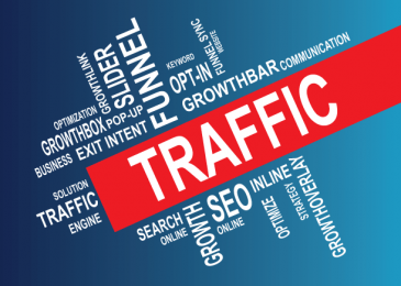 Thủ thuật tăng traffic tự nhiên cho website