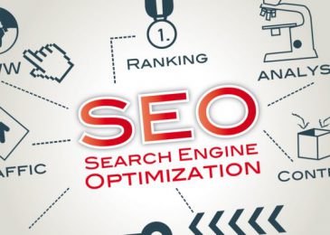 Seo web giá rẻ uy tín hiệu quả cao