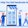 Bán Handmade Online Qua Website: Kinh Nghiệm Từ Thực Tế