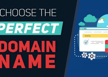 Tư Vấn Chọn Domain Đẹp Và Dễ Nhớ Cho Website Của Bạn