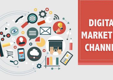 Cách Chọn Kênh Digital Marketing Phù Hợp Với Doanh Nghiệp