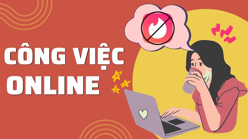 Người viết blog kiếm tiền từ dịch vụ viết bài thuê cho các trang web khác