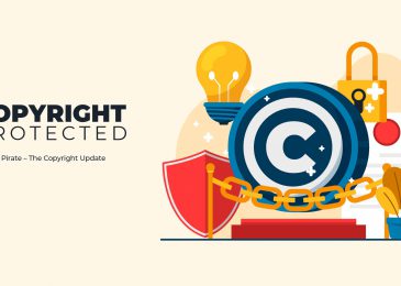 Google Pirate: Những Điều Cần Biết Để Bảo Vệ Nội Dung Bản Quyền