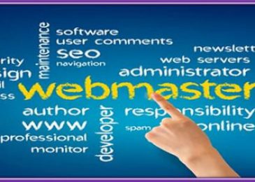 Kỹ Năng Quản Trị Website Cơ Bản Cho Webmaster