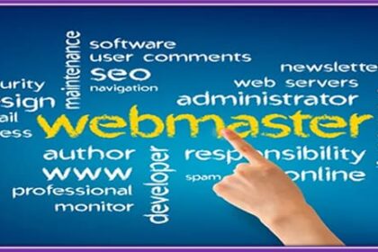 Hình minh họa kỹ năng quản trị website cơ bản dành cho webmaster