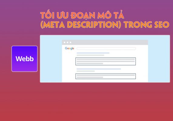 Cách tối ưu meta description để tăng CTR