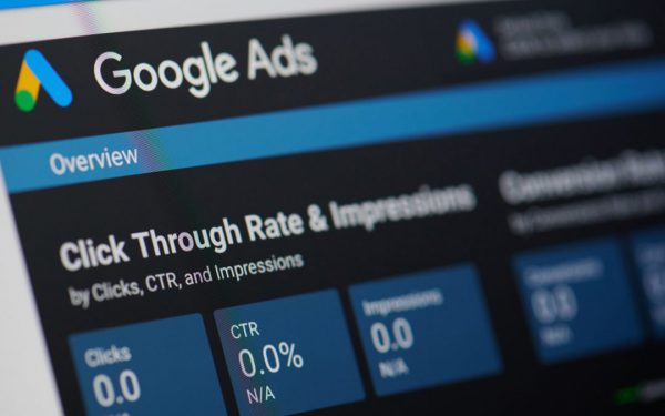 Biểu đồ tối ưu ngân sách Google Ads cho doanh nghiệp nhỏ đạt hiệu quả cao