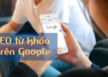 Cách SEO từ khóa hiệu quả với chiến lược nội dung chất lượng