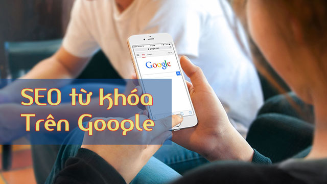 Chiến lược nội dung giúp SEO từ khóa hiệu quả và tăng thứ hạng tìm kiếm