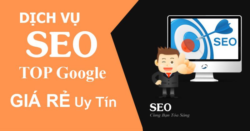 Làm SEO giá rẻ nhưng vẫn đạt hiệu quả bền vững cho website