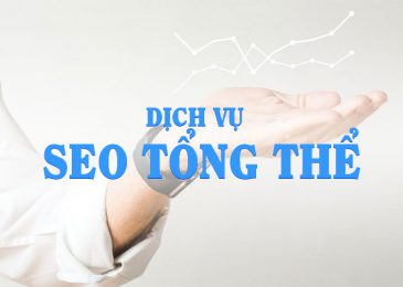 Lợi Ích Dịch Vụ SEO Tổng Thể Cho Doanh Nghiệp Bạn Nên Biết