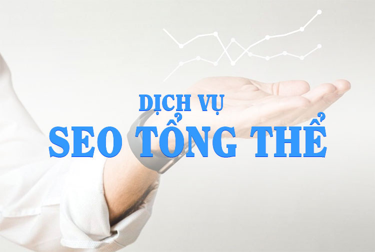 Biểu đồ minh họa lợi ích SEO tổng thể cho doanh nghiệp tăng trưởng