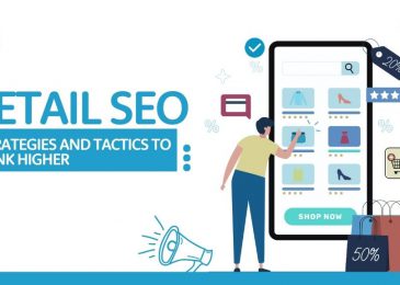 SEO cho ngành bán lẻ – Bí quyết đưa từ khoá lên top đầu Google