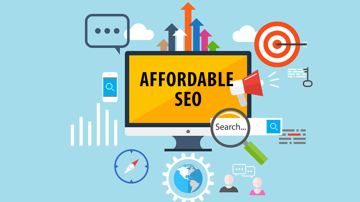 Dịch Vụ SEO Giá Rẻ Hiệu Quả Tối Ưu Chi Phí, Tăng Hạng Nhanh Chóng