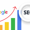 Tăng Thứ Hạng Từ Khoá Và Tỷ Lệ Click (CTR): Chiến Lược SEO Hiệu Quả