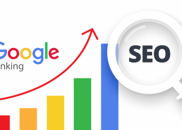 Tăng Thứ Hạng Từ Khoá Và Tỷ Lệ Click (CTR): Chiến Lược SEO Hiệu Quả