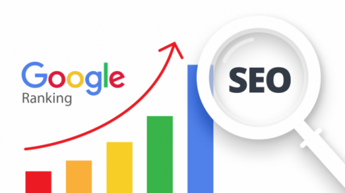 Cách tăng thứ hạng từ khoá trên Google và cải thiện tỷ lệ CTR cho website