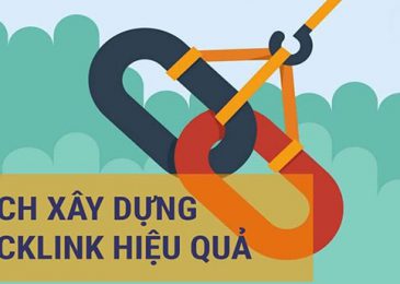 Hướng Dẫn Tạo Backlink Tự Nhiên Chuẩn SEO Cho Website