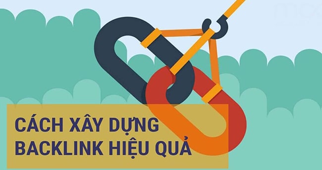 Hướng dẫn tạo backlink tự nhiên chuẩn SEO giúp tăng thứ hạng website